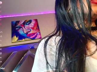 samantaa-gomez Live Webcam on CamSoda