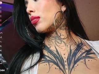 samantaa-gomez Live Webcam on CamSoda