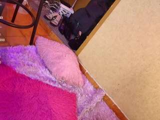 samantaa-gomez live webcam show