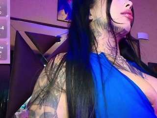 Live Sex Chat with SamanthaaSutra (@samantaa-gomez)