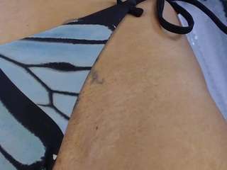 serenexx Live Webcam on CamSoda