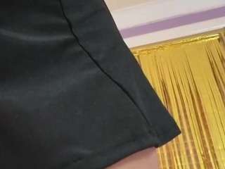 Serenexx live webcam show