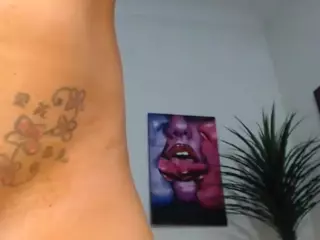Serenexx's Live Sex Cam Show