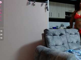 sweet-hot-karen's CamSoda show and profile