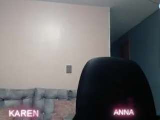 sweet-hot-karen live cam profile