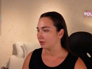 avalodge Live Webcam on CamSoda