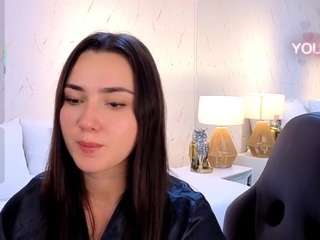 avalodge Live Webcam on CamSoda