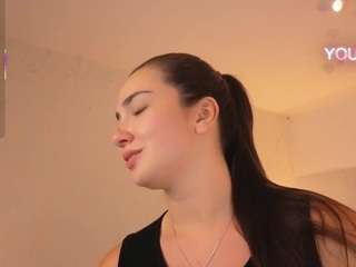 avalodge Webcam Model Profile