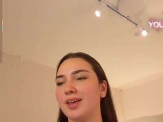 avalodge Live Webcam on CamSoda