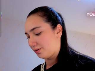 avalodge Live Webcam on CamSoda