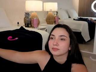 avalodge webcam model