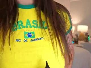 avalodge Live Webcam on CamSoda