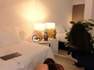 avalodge Live Webcam on CamSoda