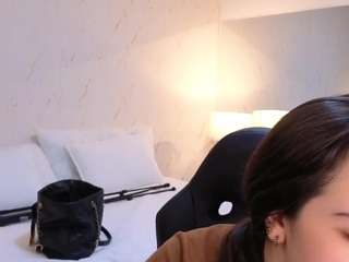 avalodge Live Webcam on CamSoda