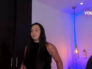 avalodge's Live Sex Cam Show