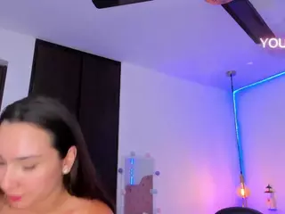 avalodge's Live Sex Cam Show