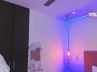 avalodge's Live Sex Cam Show