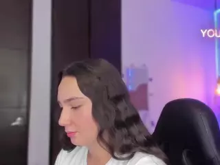 avalodge's Live Sex Cam Show