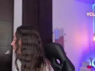 avalodge's Live Sex Cam Show