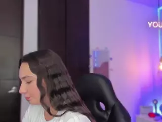 avalodge's Live Sex Cam Show