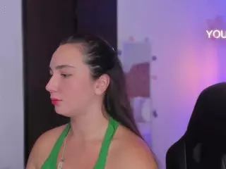 avalodge's Live Sex Cam Show