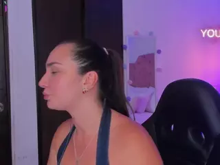 avalodge's Live Sex Cam Show