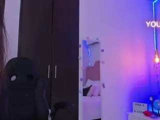 avalodge's Live Sex Cam Show