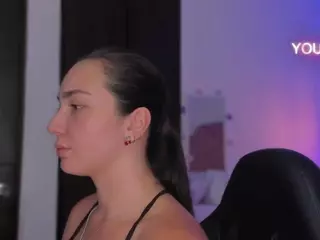 avalodge's Live Sex Cam Show