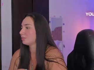 avalodge's Live Sex Cam Show