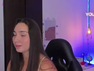 avalodge's Live Sex Cam Show
