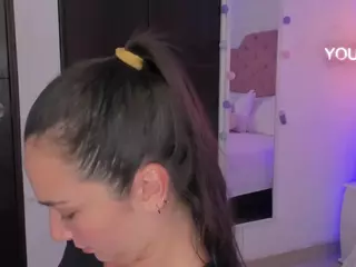 avalodge's Live Sex Cam Show