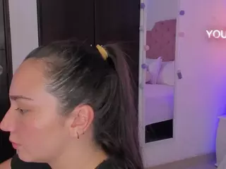 avalodge's Live Sex Cam Show