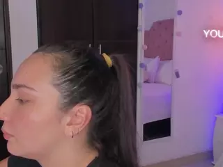 avalodge's Live Sex Cam Show