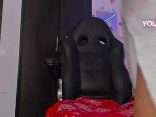 avalodge's Live Sex Cam Show