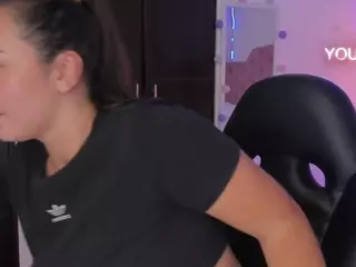 avalodge's Live Sex Cam Show