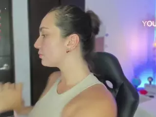 avalodge's Live Sex Cam Show