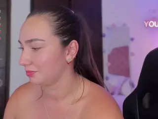 avalodge's Live Sex Cam Show