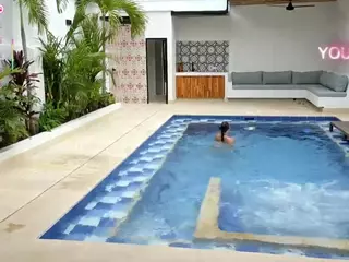 avalodge's Live Sex Cam Show