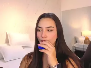 avalodge's Live Sex Cam Show
