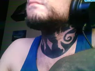 PsychoWanker's Live Sex Cam Show