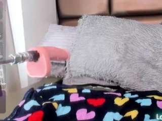 janette-rider webcam