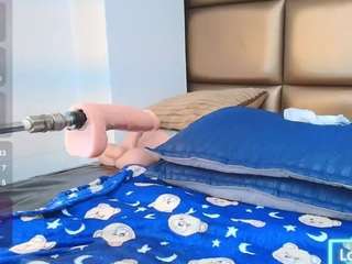 janette-rider live webcam show
