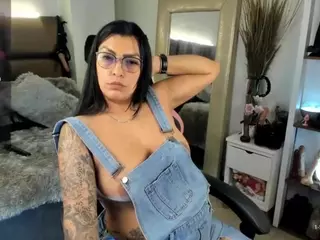 janette-rider's Live Sex Cam Show