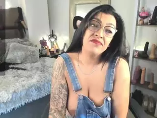 janette-rider's Live Sex Cam Show