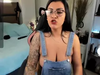 janette-rider's Live Sex Cam Show