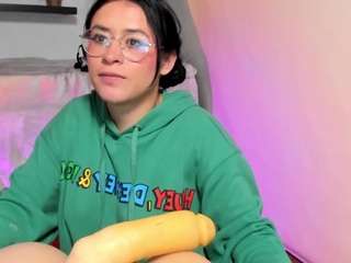 chelsea-morrison webcam model