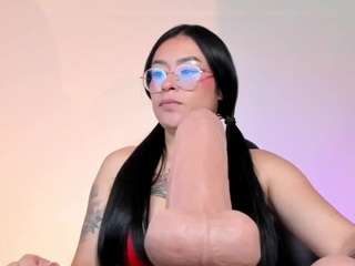 chelsea-morrison Live Webcam on CamSoda