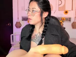 Chelsea-morrison's Live Sex Cam Show