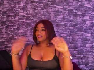 golden-shamy Live Webcam on CamSoda