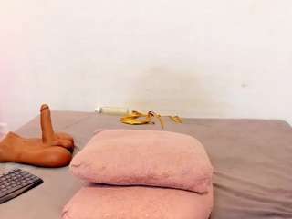 Arianaablack live cam preview
